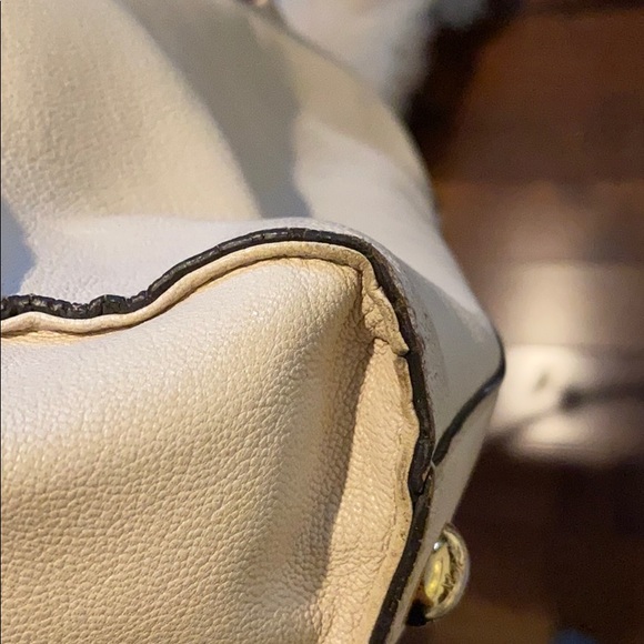 Michael Kors Hamilton Bag Large - Picture 7 of 12